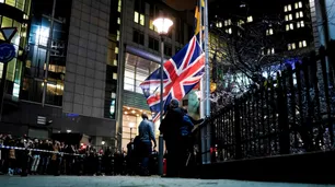 Brexit: ¿qué significa para la Unión Europea y nuestros socios?