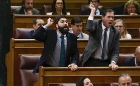 Diputados españoles de Vox usaron la palabra “tucumano” como insulto y estallaron los memes en redes sociales