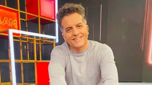 Ángel De Brito: "Lo de Alfredo Casero con Luis Majul está totalmente buscado, ahí se buscó la polémica"