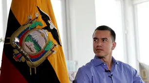 Los bonos de Ecuador repuntan tras el acuerdo con el FMI por un préstamo de US$4.000 millones