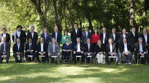Quiénes se fueron y quiénes quedan en el "mejor equipo" de Mauricio Macri