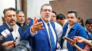 La ONU pide la liberación incondicional de una fiscal anticorrupción en Guatemala