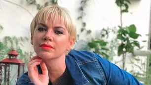 Esmeralda Mitre dijo que Vidal y Larreta son "antiéticos" y habló de la millonaria deuda de los Saguier