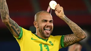 Dani Alves en prisión: la prueba que complica el caso del brasileño