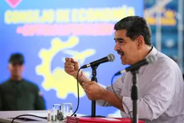 Diputados de LLA y el PRO exigieron la detención urgente de Nicolás Maduro ante la Corte Penal Internacional