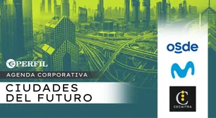 Agenda Corporativa presenta el especial 'Ciudades del Futuro'