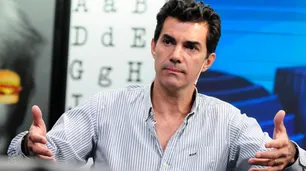 Juan Manuel Urtubey afirmó que "el Frente de Todos está terminado" y que el Gobierno no funciona