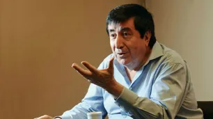 Dentro de Cambiemos, sectores presionan para "sacarse de encima" a Duran Barba