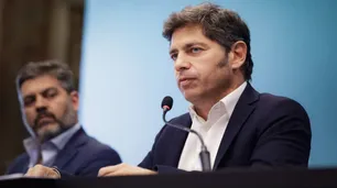 Carlos Caserio: “Kicillof puede ganar, pero el peronismo necesita una nueva agenda y un liderazgo claro”