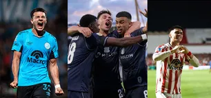Cada vez se gritan menos goles en Córdoba y en el país