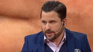 Martín Tetaz: "Milei es muy inteligente y es un gran economista"