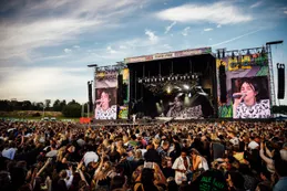 Así fue la primera edición de Lollapalooza Estocolmo