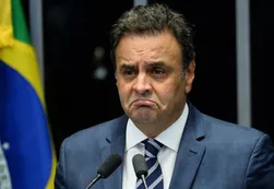 Brasil: allanan el Congreso y apartan del cargo a un senador