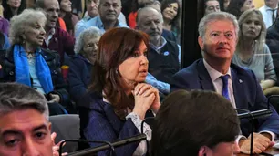 Causa Vialidad: la defensa de Cristina Kirchner reclama las pruebas a Jefatura de Gabinete