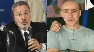 Marcelo Saín declaró contra el policía que se hizo pasar por periodista: "Estaba infiltrado para hacer inteligencia"