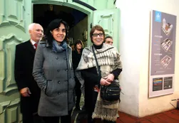 Parodi nombró a la directora de Paka Paka como su jefa de Gabinete