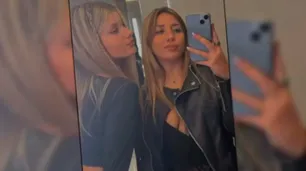 La amiga de "La Toretto", por el choque y muerte del motociclista: "Nunca tuvimos una conversación sobre una picada"