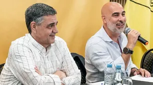 Un histórico dirigente del PRO deja el gabinete porteño