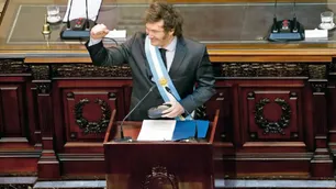 Juan Manuel Truffa: “Lo que tiene que hacer el Gobierno es un sendero de desinflación no tan brusco”