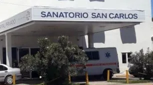 Mató a golpes a su esposa mientras se encontraba internada por cáncer