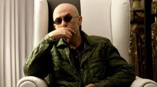El Indio Solari tildó al gobierno de Macri de “régimen” y dijo que “es casi un genocidio” rechazar las vacunas