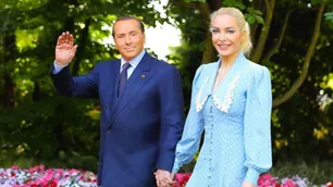 Todas las mujeres de Silvio Berlusconi, "il Cavaliere" italiano