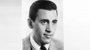 El hijo de Salinger anticipó que está trabajando en la edición de un texto inédito del escritor