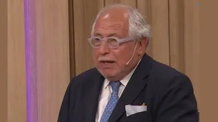 Diego Guelar: "Trump no es que va a cambiar la historia, es un momento"