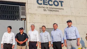 José Kast elogió la megacárcel de Bukele: “Con cifras y planes concretos, demostró que se puede derrotar el narcotráfico"