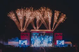 Así fue la tercera edición de Lollapalooza París
