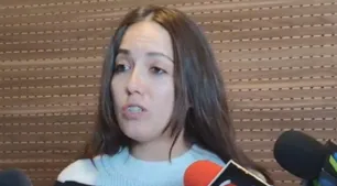 Diputada boliviana: "Han reproducido la receta de Chávez para perpetuarse en el poder"