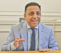 Delgado: “Los fiscales tienen que trabajar en el territorio, no de espaldas a la gente”