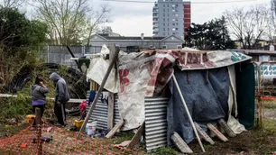 Lo que dejaron las tomas de Guernica y el caso Etchevehere