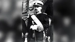 El general Onganía y una Revolución Argentina que parecía eterna