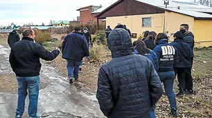 Finalizó la autopsia de Fabián Gutiérrez y trascendieron detalles de su asesinato