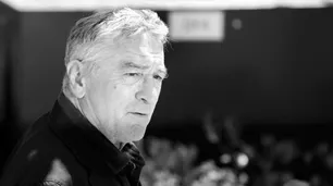Robert De Niro cumple 80 años: un actor que brilla, pero sus oscuridades lo atormentan