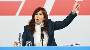 En un país donde ya nada asusta, el kirchnerismo sigue agitando el fantasma de la proscripción
