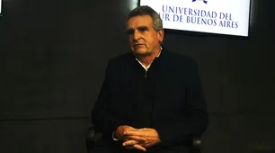 Agustin Rossi: "Se quiere declarar un estado de sitio encubierto"