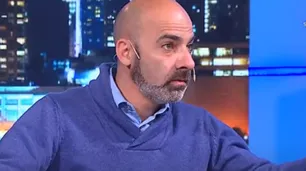 Kambourian avanza en su paso a la política: tendrá otra recorrida con el PRO y analiza jugar en Malvinas Argentinas