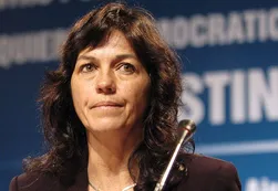 Vilma Ibarra negó que busquen "superpoderes" para Alberto Fernández y habló de Cristina Kirchner