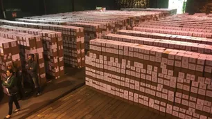 Fotos | Elecciones 2019: cómo se desarrolla el escrutinio definitivo en todo el país