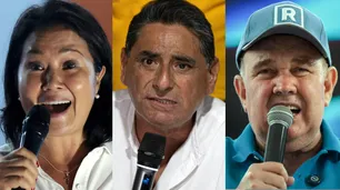 Resultados ONPE al 99,6%: qué falta para conocer quién enfrentará a Keiko Fujimori en la segunda vuelta en Perú