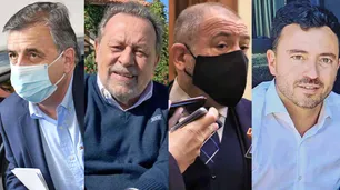 Juntos por el Cambio sigue envuelto en discusiones en Córdoba y habría PASO