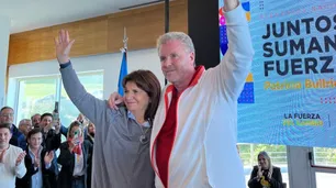 Patricia Bullrich y Gerardo Milman, en la mira de la Justicia: investigan contrataciones dudosas y dádivas