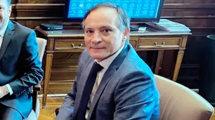 Ahora el peronismo va por Camau Espínola y se entusiasma con conquistar Corrientes