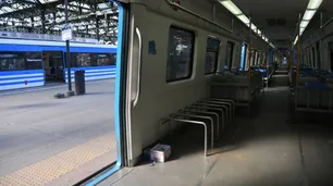 La Fraternidad hará un paro nacional de trenes por 24 horas el próximo miércoles