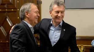 Juan Schiaretti confirmó que habrá boleta corta en Córdoba
