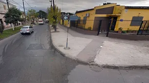 Tucumán | Un joven murió al chocar contra un colectivo luego de robar a tres mujeres