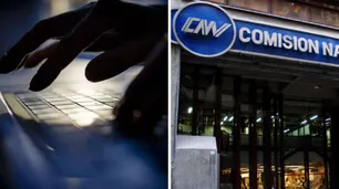 Hackers publicaron información robada de la CNV