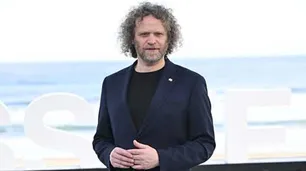 Hernán Goldfrid hizo de Darín un muy especial psicólogo en ‘Lo dejamos acá’